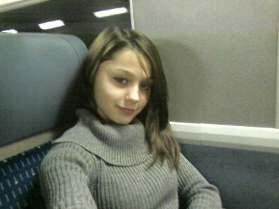 ma cherie